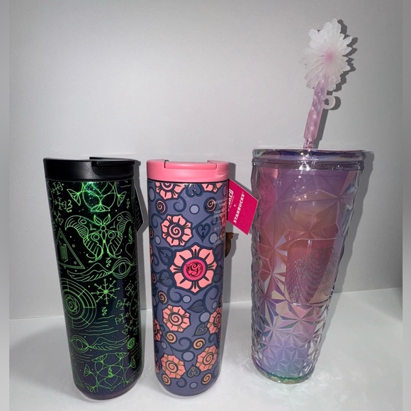 Brand New Starbucks Wicked Tumblers-Limited Edition - Picture 13 of 13